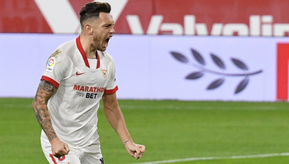 Фото: sevillafc.es