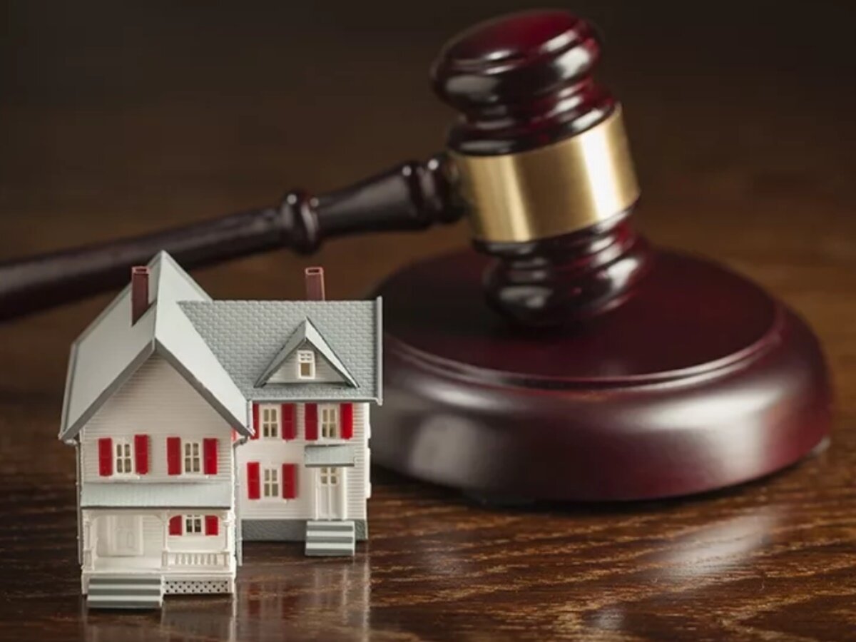 Как на ровном месте можно лишиться наследства! История одного наследника. Источник Фото: https://clck.ru/RrL3V