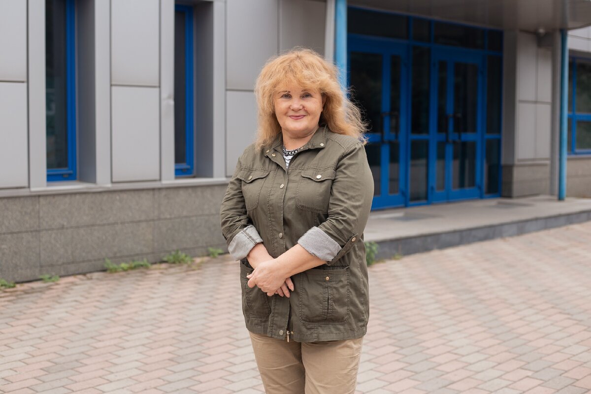 Бабушка никогда не приходит во снах заранее.