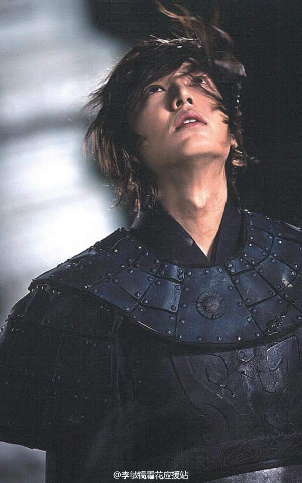 Чхве Ён из ВЕРЫ