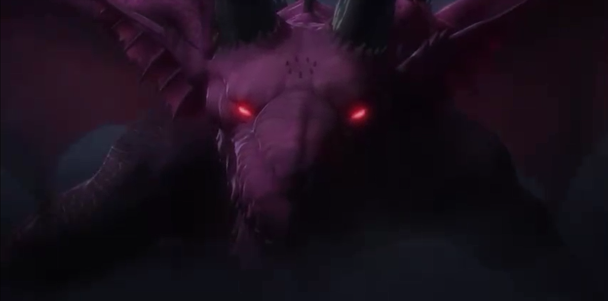 Догма дракона  Режиссёр: Синъя Сугаи