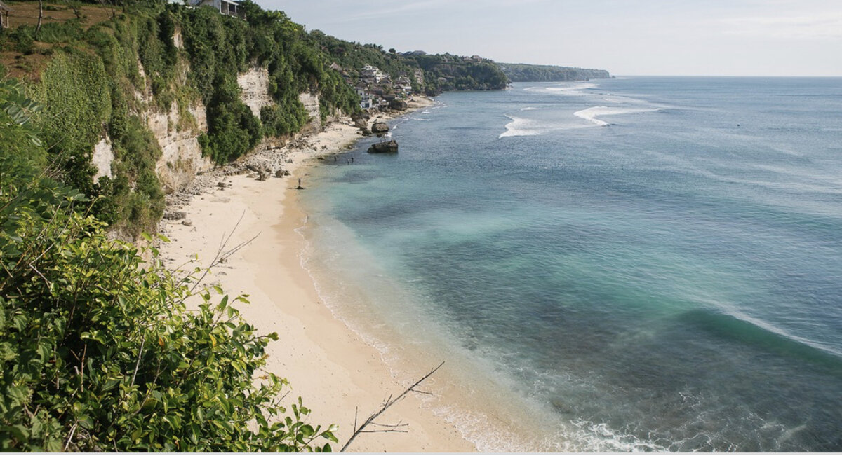 Прекрасный остров Бали