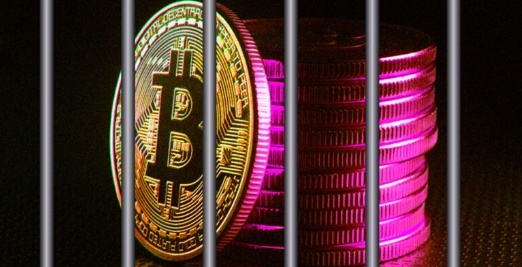 ПРАВИТЕЛЬСТВО США ЗАХВАТИЛО 1 МИЛЛИАРД ДОЛЛАРОВ В БИТКОЙНАХ SILK ROAD