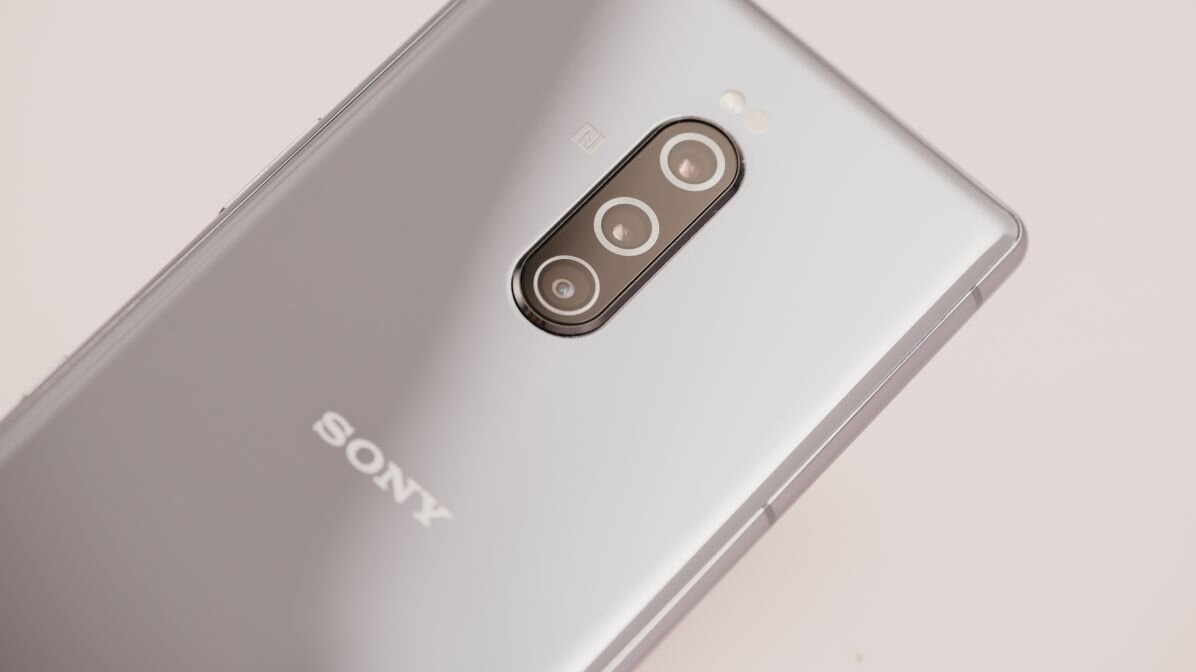 Лучшие смартфоны от Sony на 2020-й год | MoBiGeek | Дзен