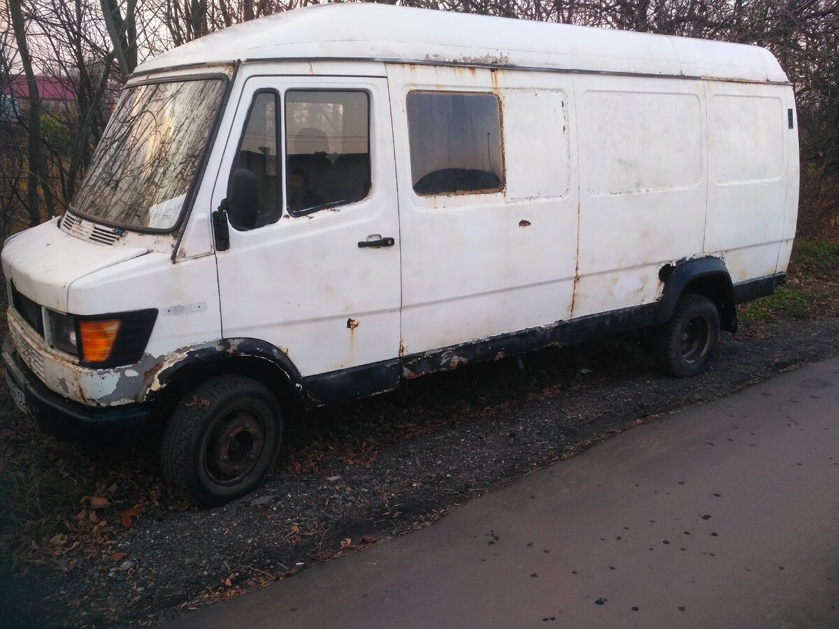 После мойки