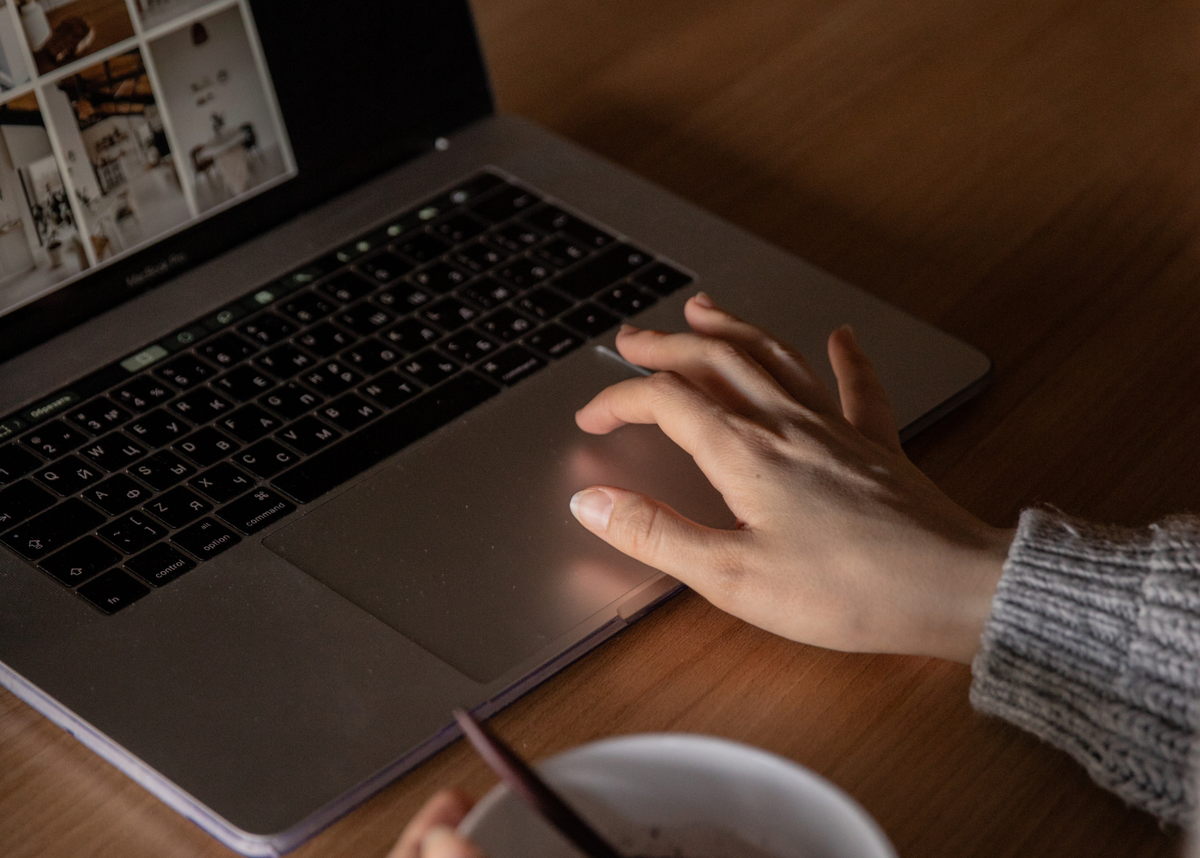 фото из фотостока Канва.