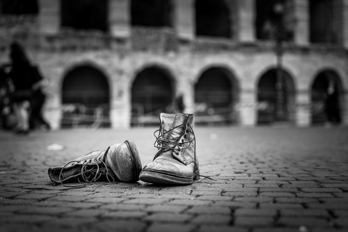 Фото  Tommaso Pecchioli on Unsplash 
