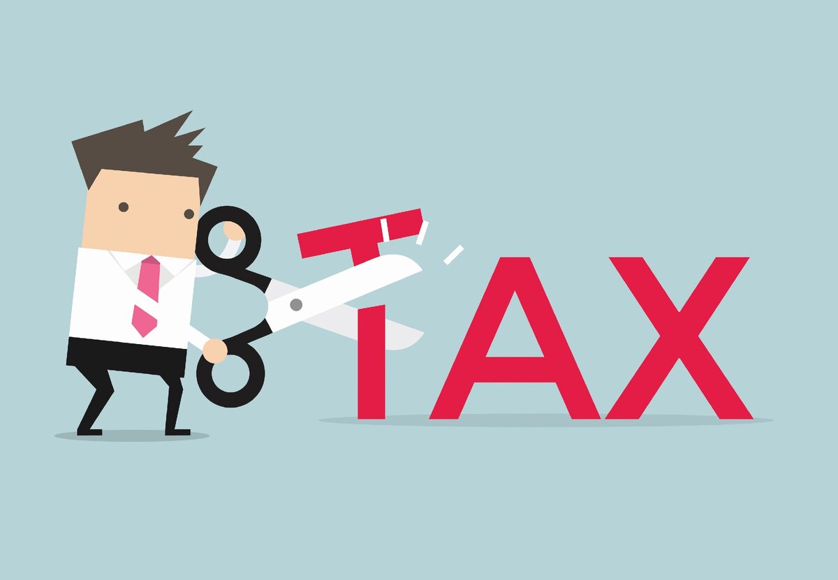 Налоги и социальные взносы