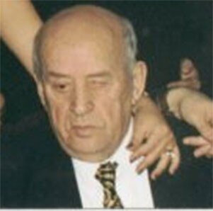 Лев Иосифович Эпштейн