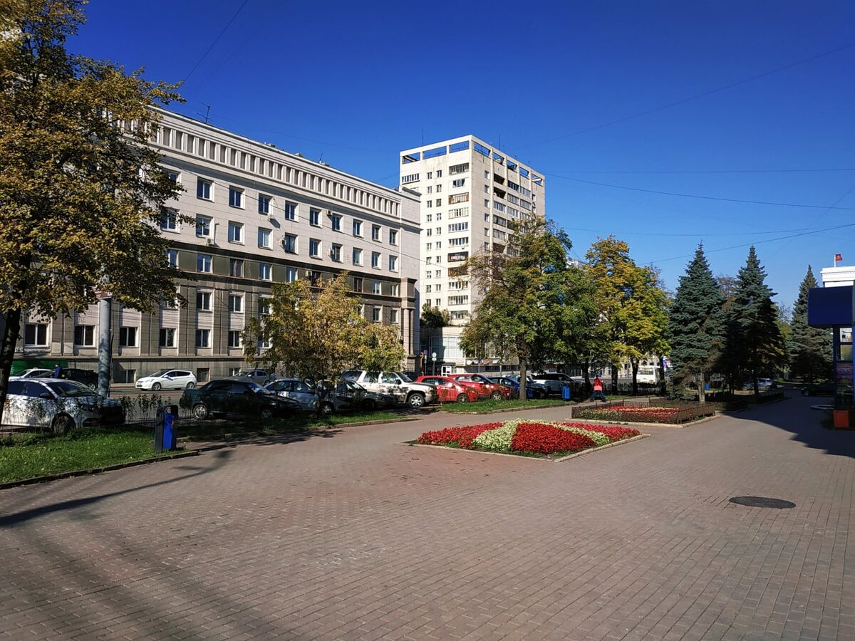 Доброго здравия, читатель!