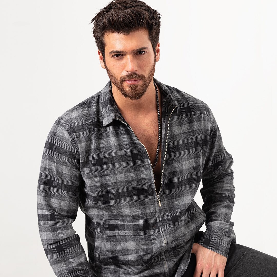 Актер Джан Яман