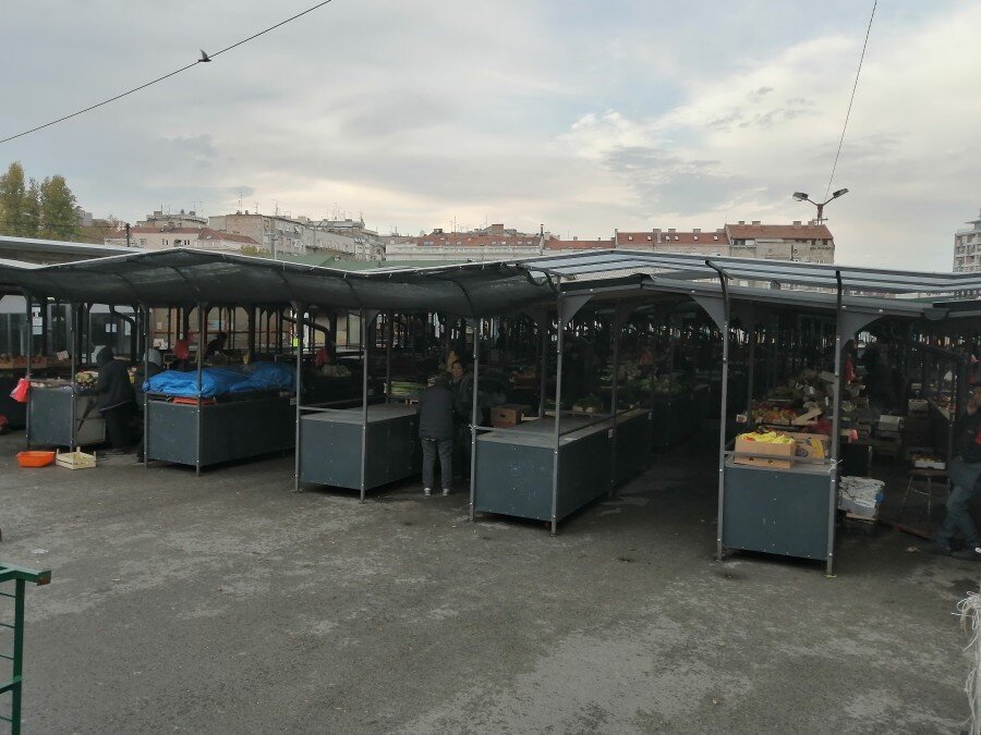 Фото автора, 2019 год