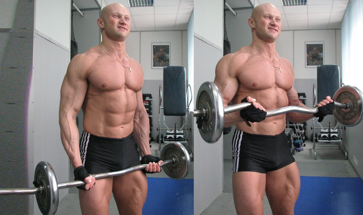Юрий Спасокукоцкий Химик
