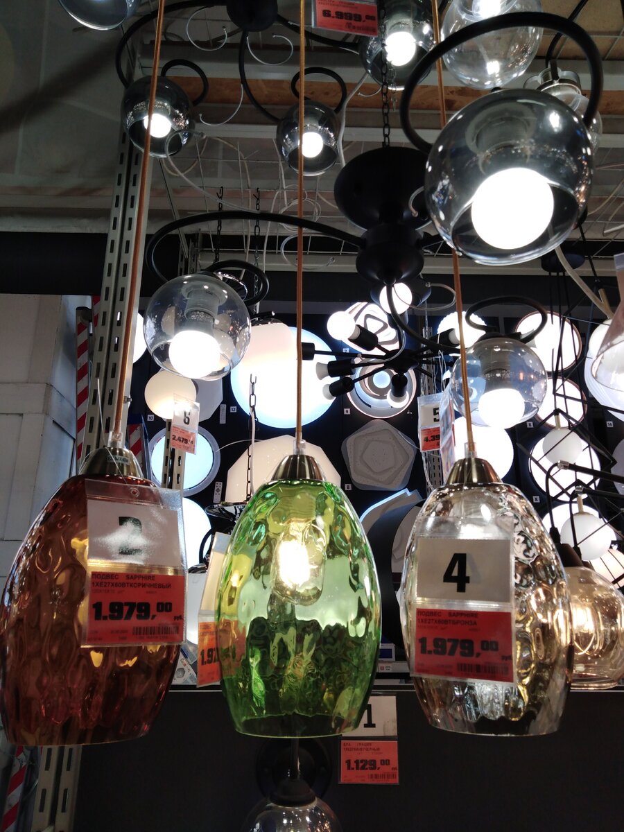 Правда, увидев цену, моя жаба чуть не умерла на месте.