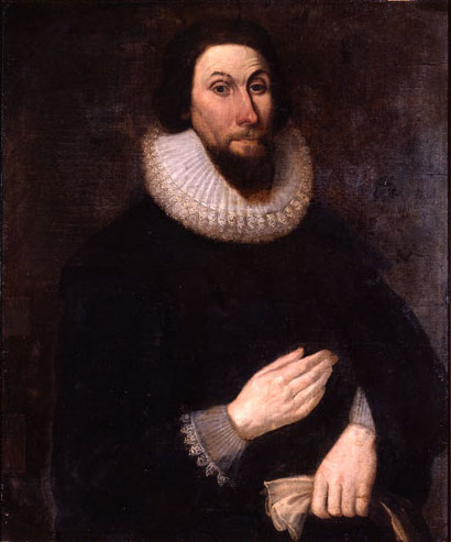 John Winthrop (1587-1649)