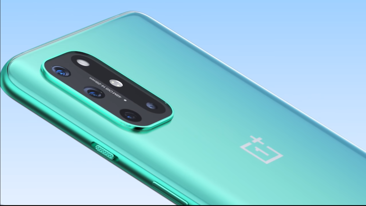 OnePlus 9