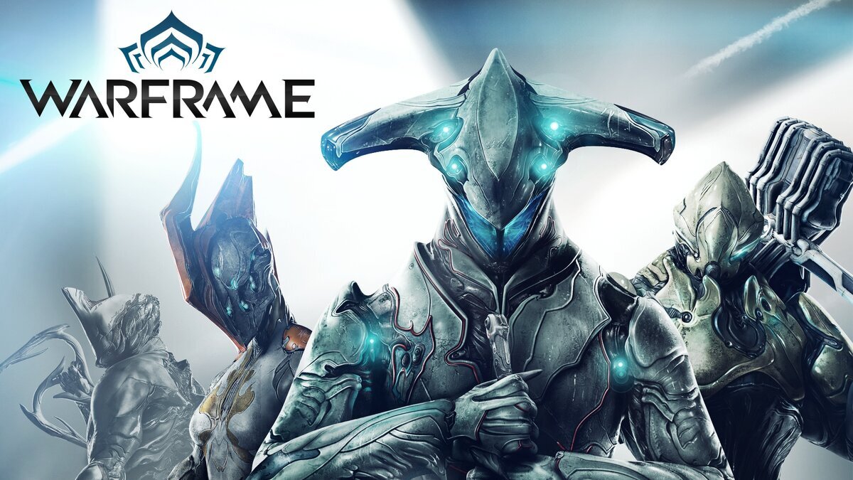 Обновление «Бездна Дагас» для Warframe выйдет в октябре