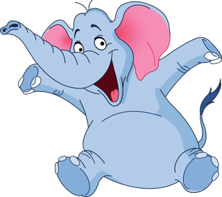 Не ешь меня! Давай обнимемся!