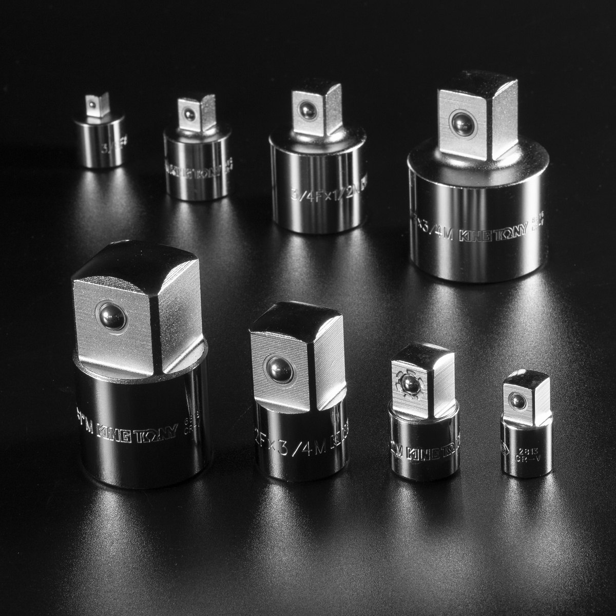 Производитель: King Tony