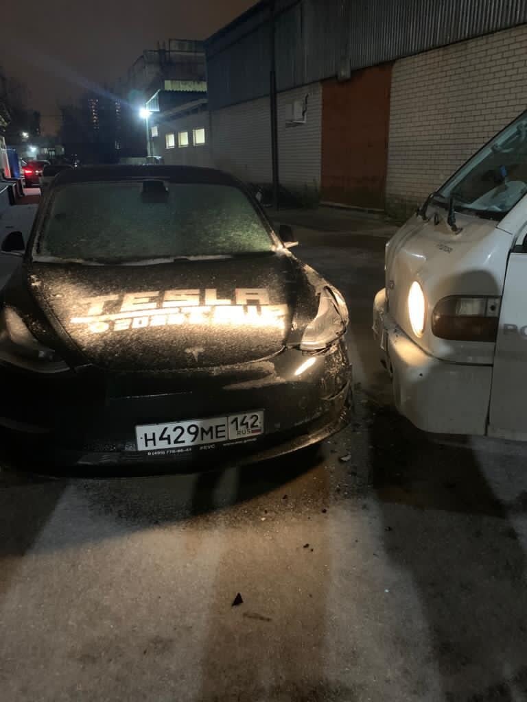 Материал взят с телеграмм канала "Добрый Варпач"