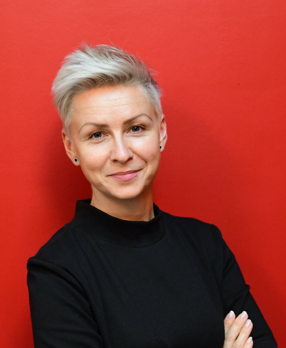 Альбина Никитина, ООО "Шраубен М.У.Н."