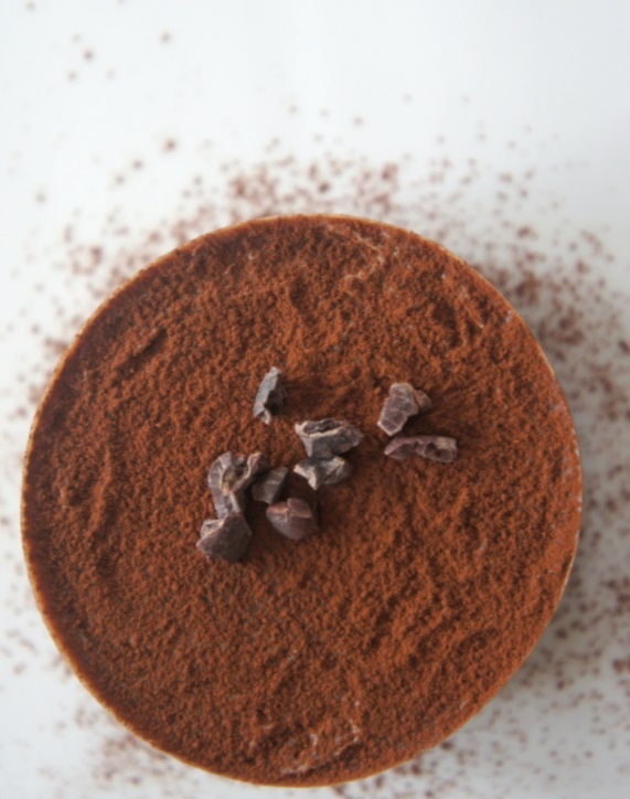 Никакого Несквика!!!)