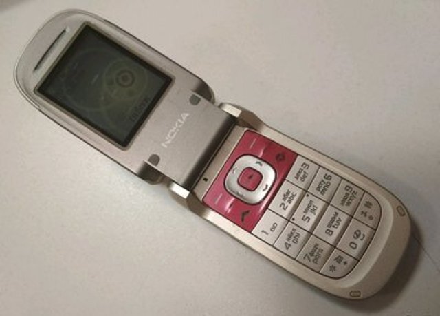 Nokia RM-258