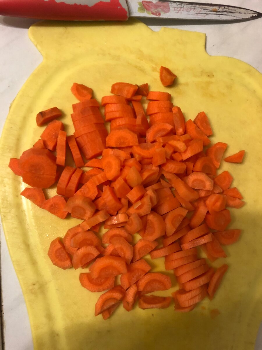 Жаркое в мультиварке