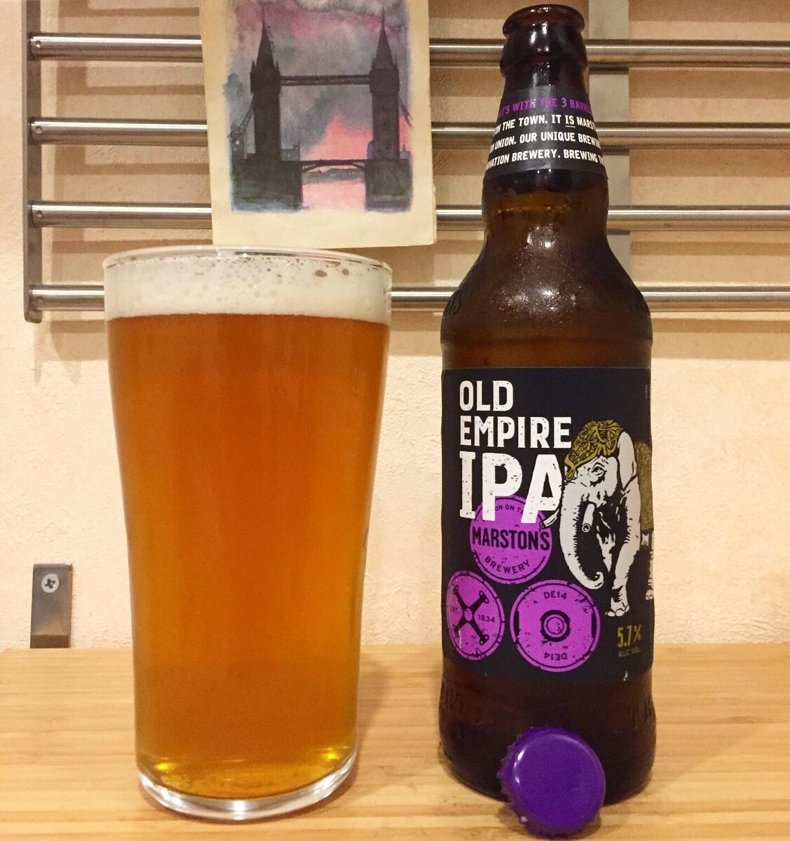 Во-первых, это красиво! 