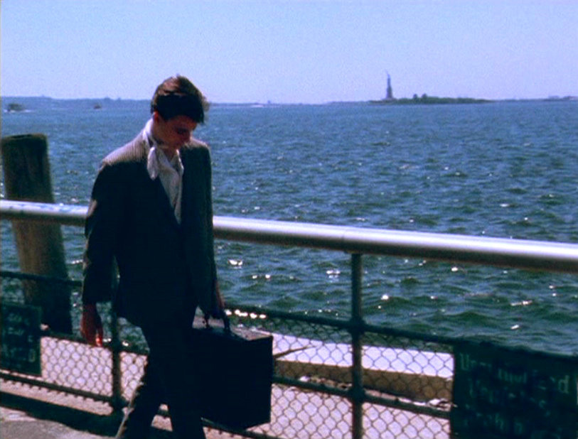 Пора валить