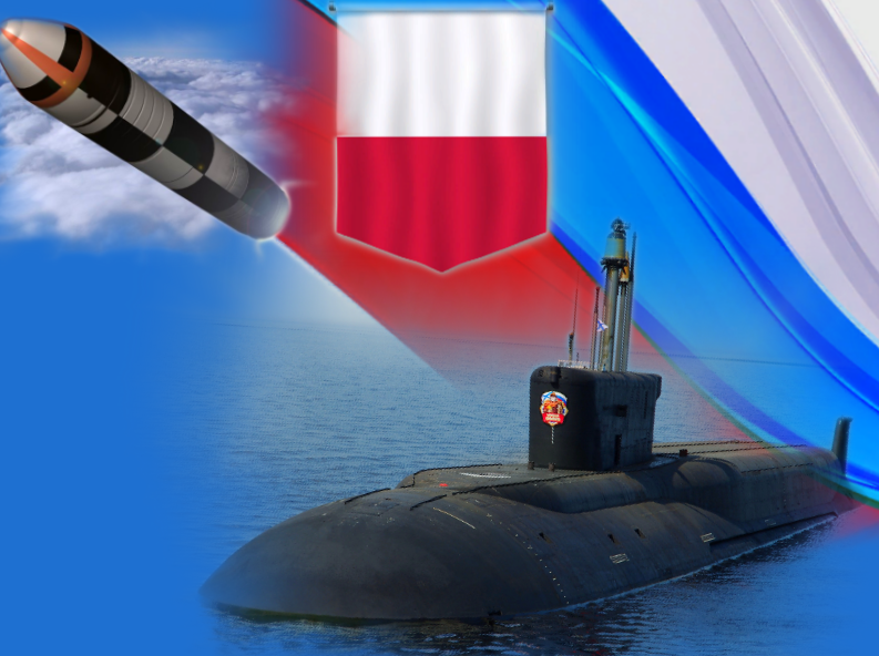 Коллаж моего представления происходящим!