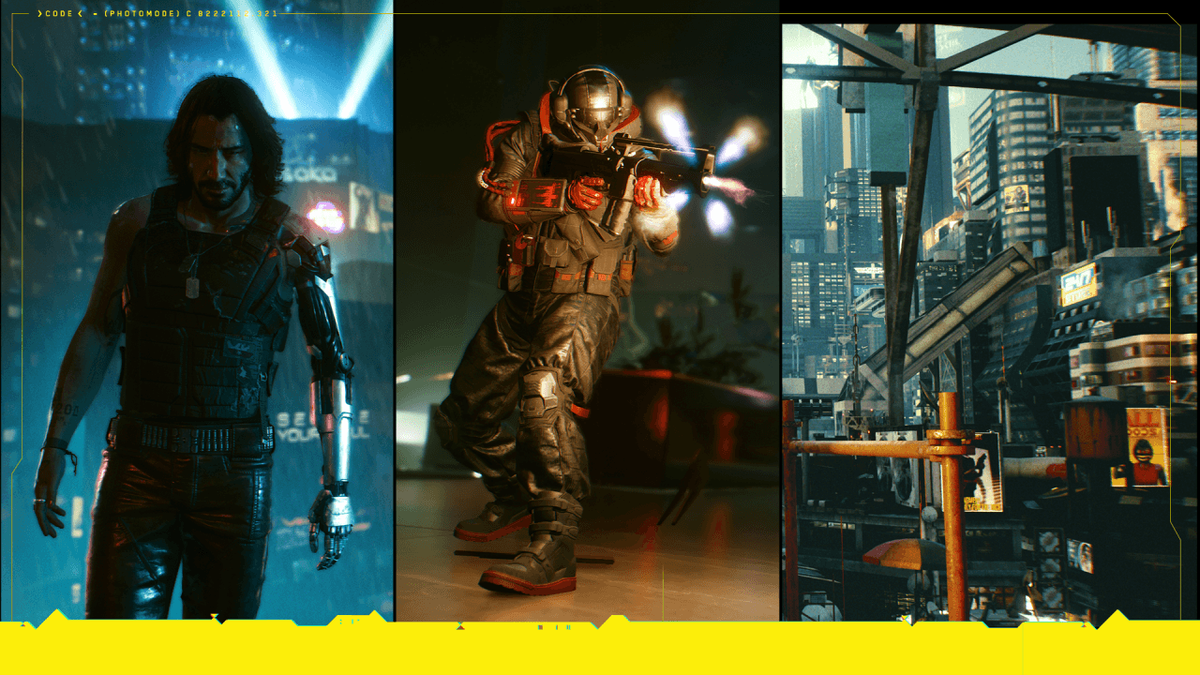 Cyberpunk 2077 получит несколько патчей, чтобы исправить лаги