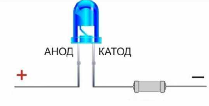 5 катод это. Подключить светодиод к 5 вольтам. Включение светодиода на 5 вольт. Светодиоды 3 вольта подключение. Светодиоды 12 вольт с встроенным резистором.