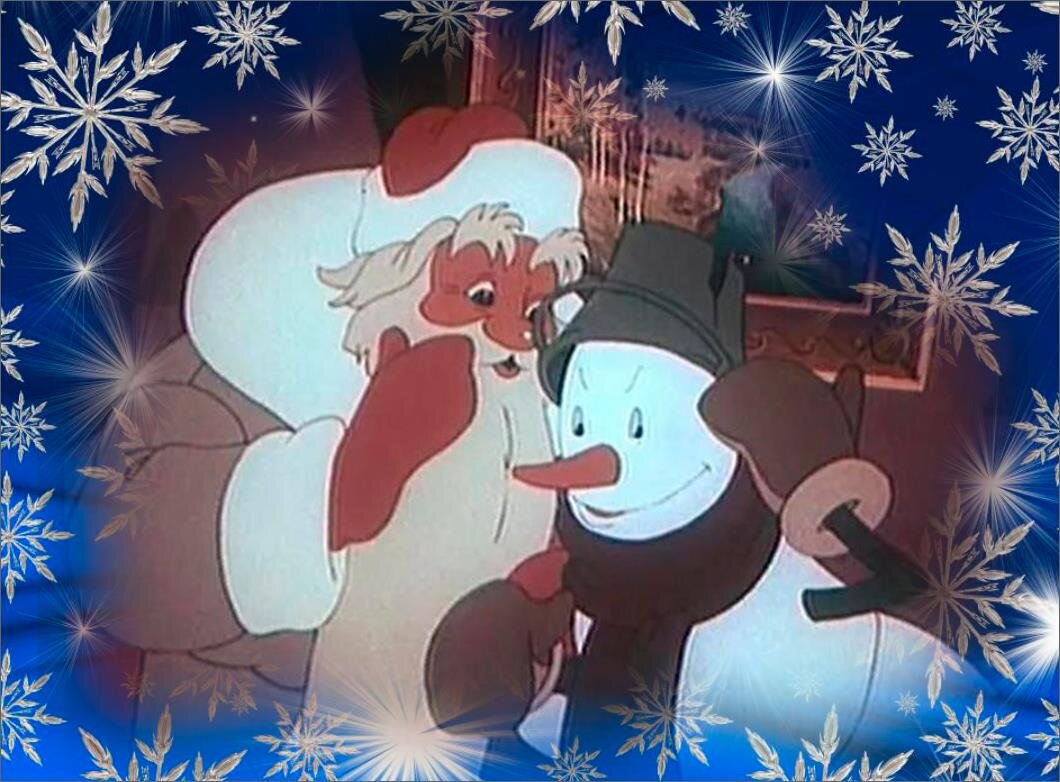 Коллаж автора