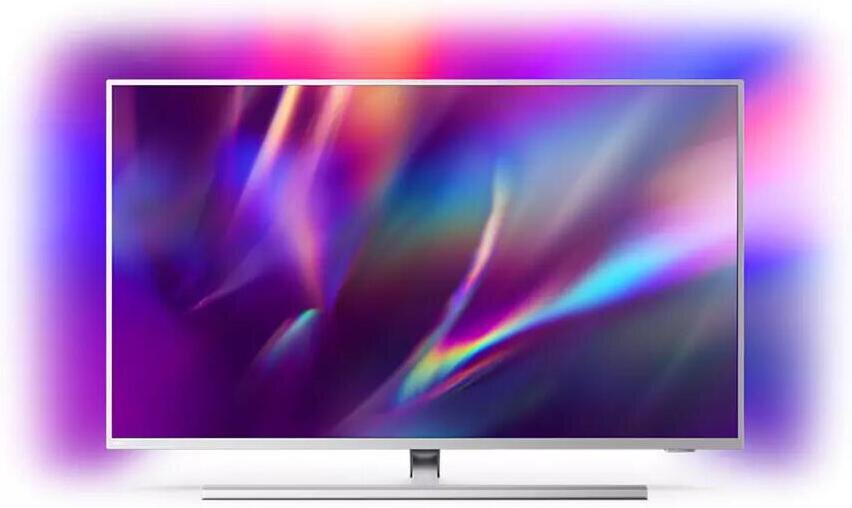 UHD LED телевизор Philips 58PUS8505