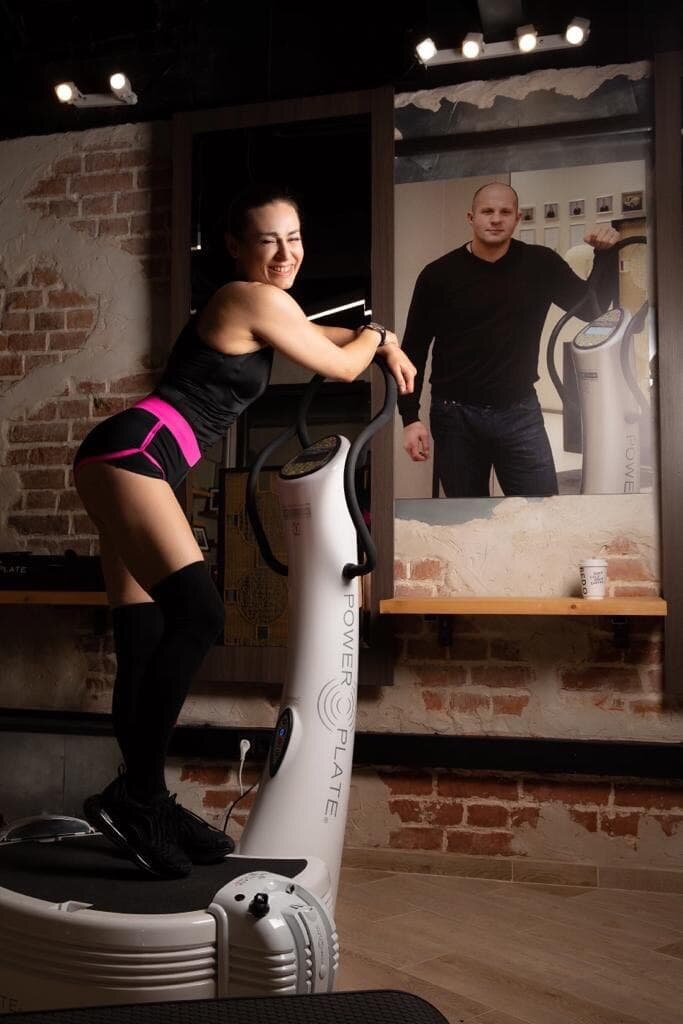 Личный архив