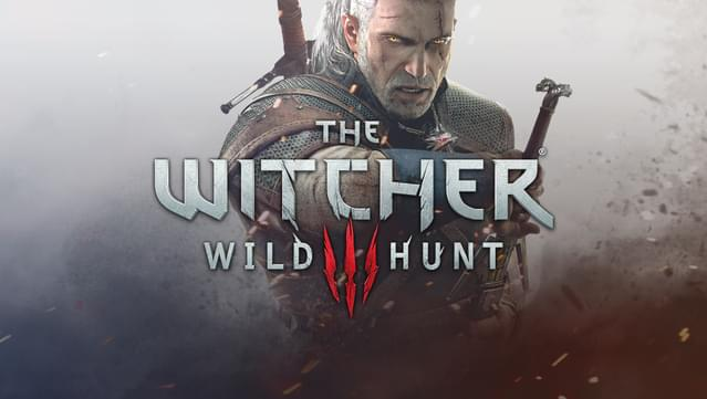 Арт из The Witcher III: Wild Hunt
