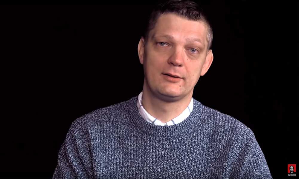 Александр Сергеевич Батов