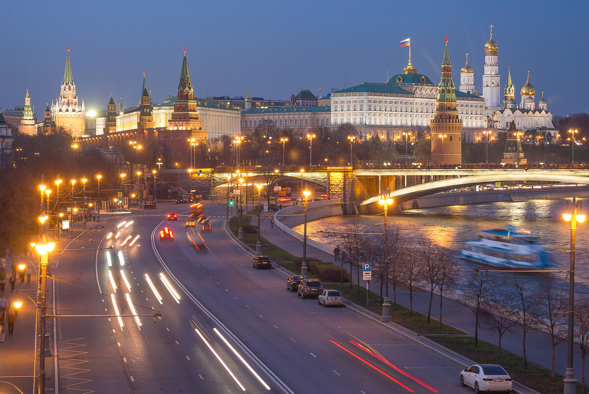 Фото: © Виктор Башкир