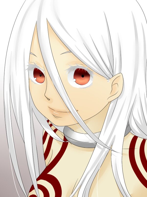 Широ страна чудес смертников. Deadman wonderland shiro manga. Сиро / shiro. Ко сиро арадж. Широ страна чудес смертников.