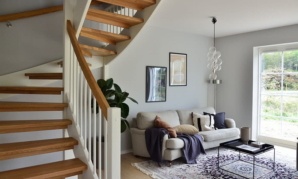 Рекомендации дизайнеров при обустройстве дома