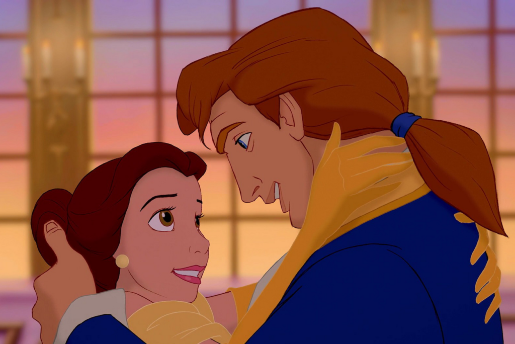 Источник фото- интрнт. Но, я бы вставила из фильма  там понатуральнее принц.