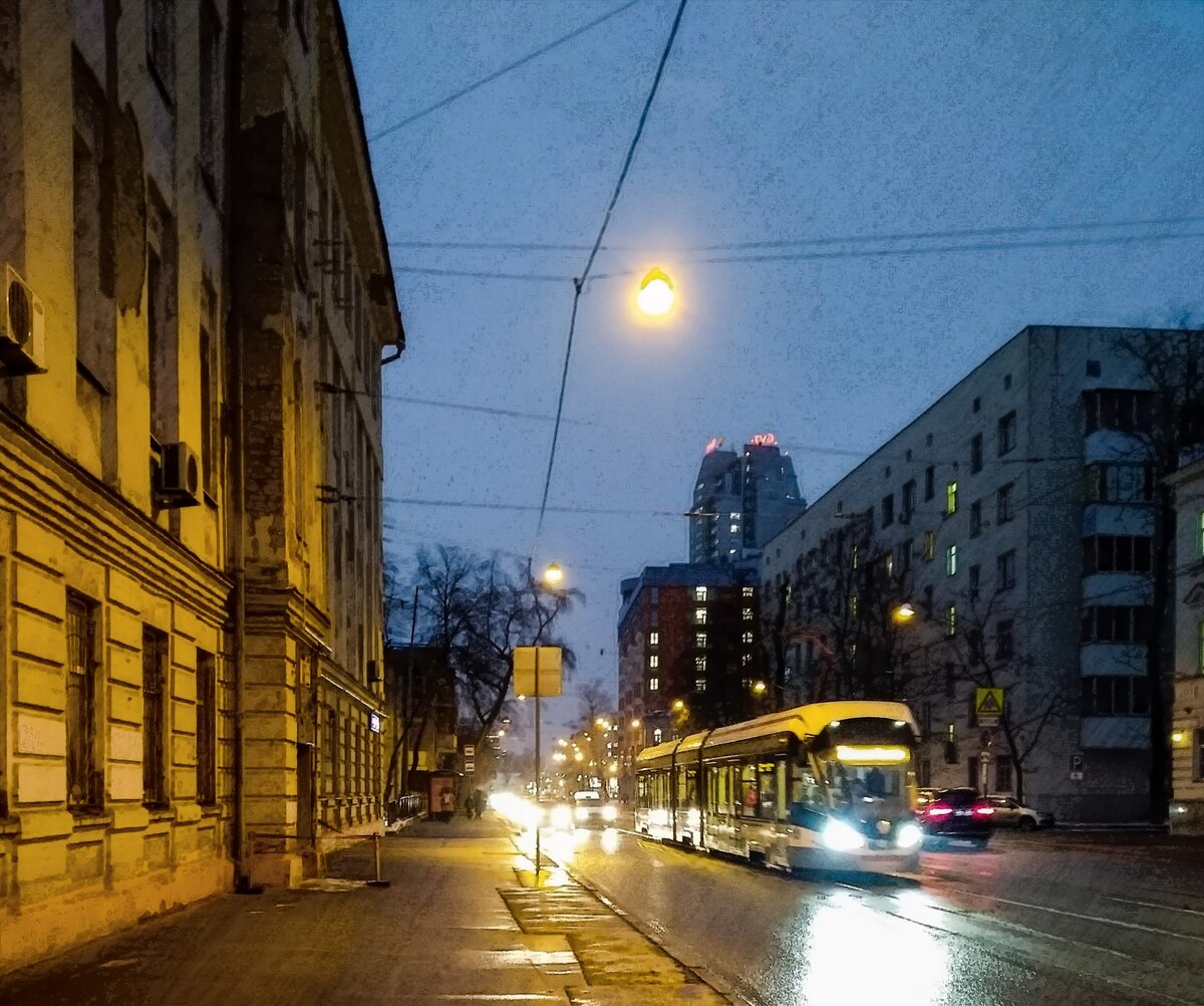 Фото автора.