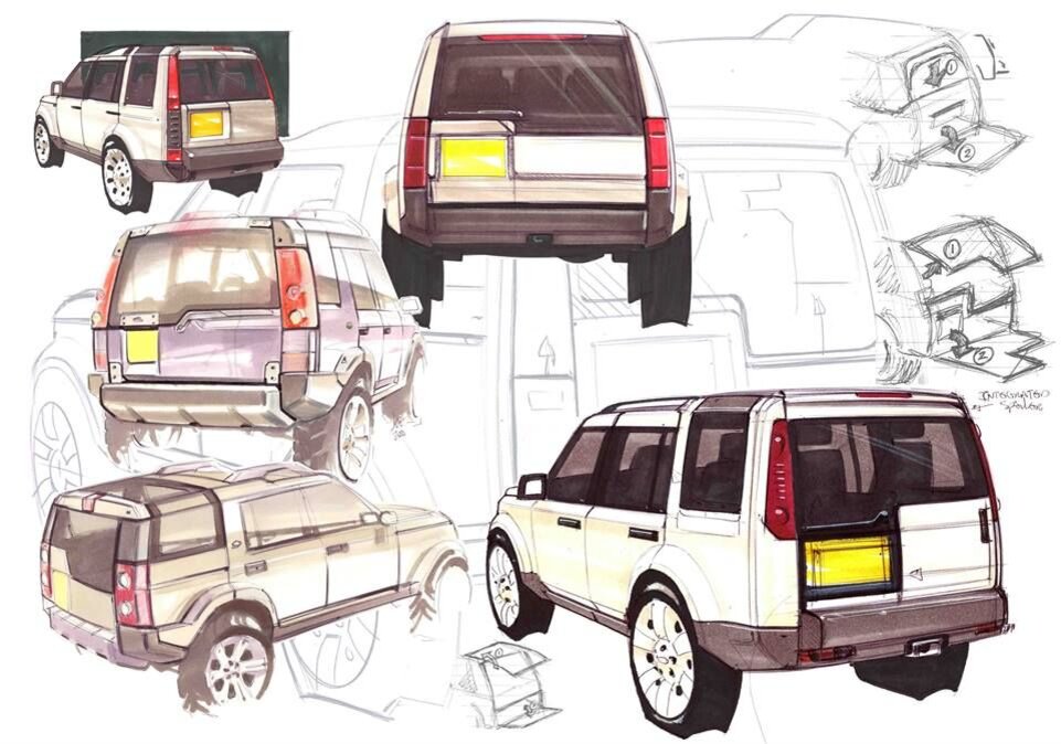 Вы все еще хотите купить дизельный Land Rover Discovery III? О том, почему всё именно так страшно, как рассказывают.