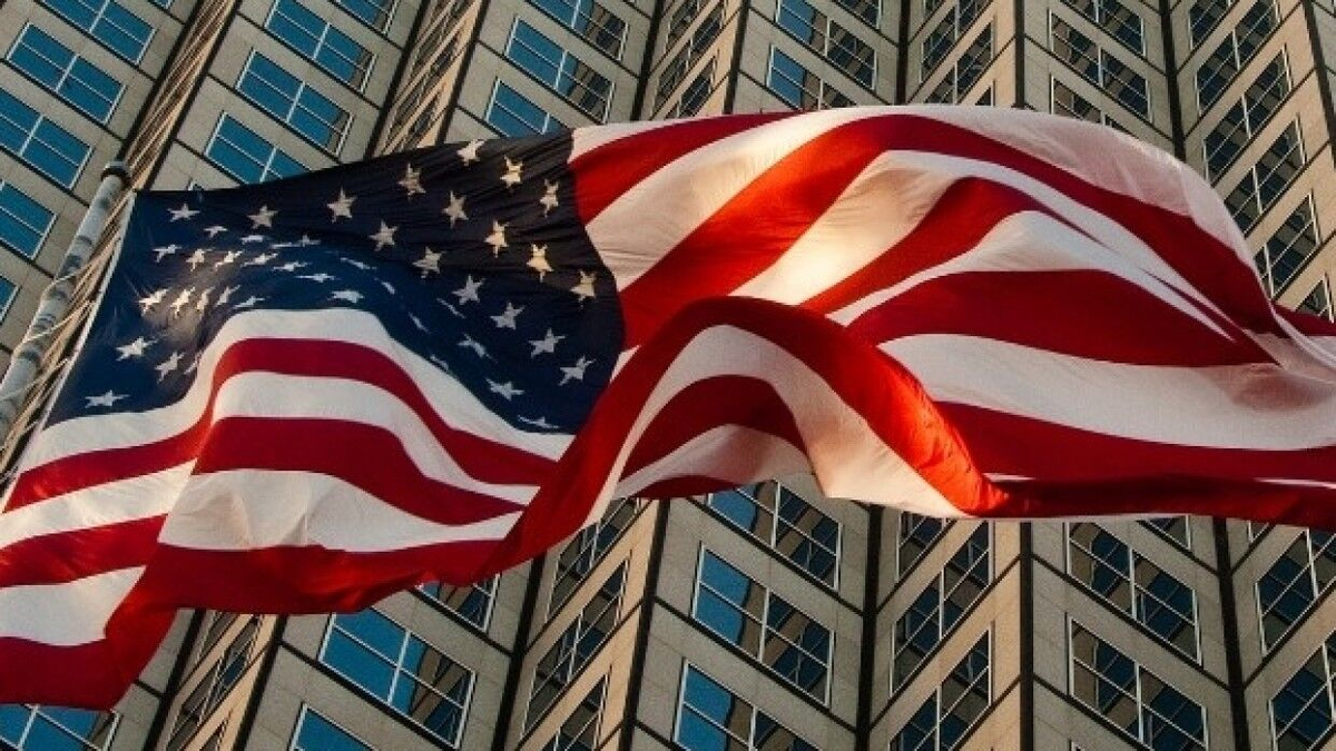 Сша помощь развитию. Сша помощь развитию