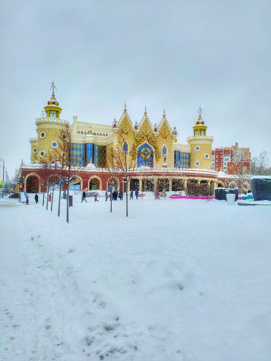 ФОТО АВТОРА. Листайте дальше