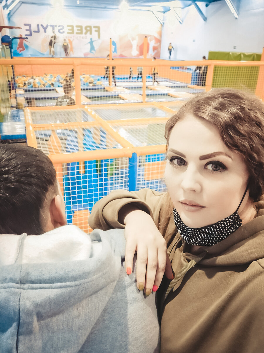 Лишних детей не бывает, даже если беременность наступает через месяц ...