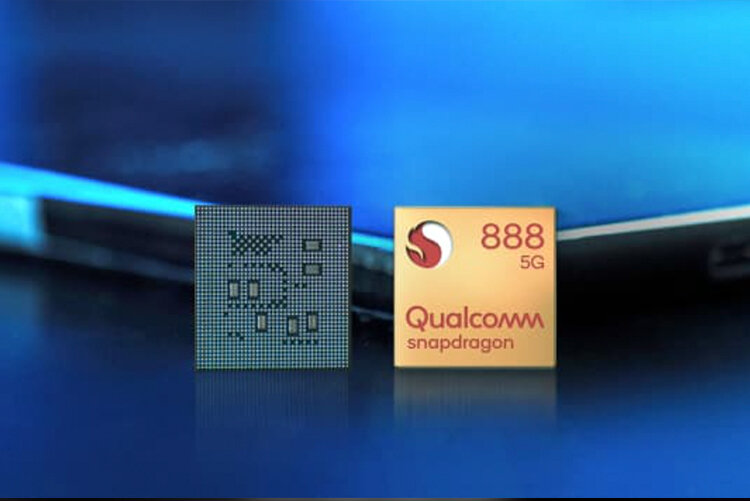  Qualcomm 888