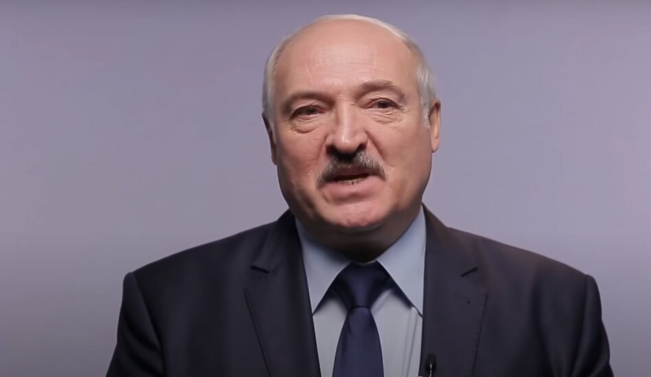 Президент Беларуси