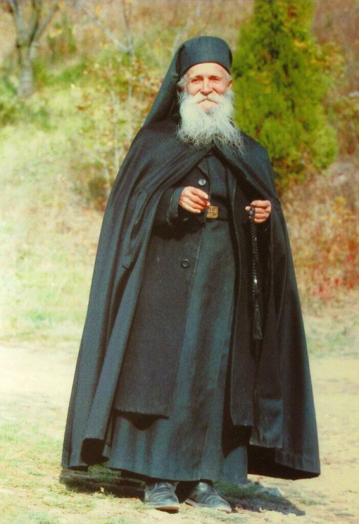 Фаддей Витовницкий. Фото из свободных источников. 